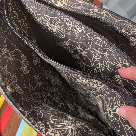 Sunny Hawaii canvas tote - Picture 2 of 4